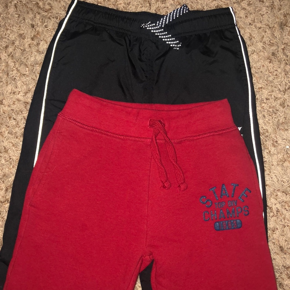 ⚽️ Boys athletic pants bundle! 🏀 - Picture 3 of 3